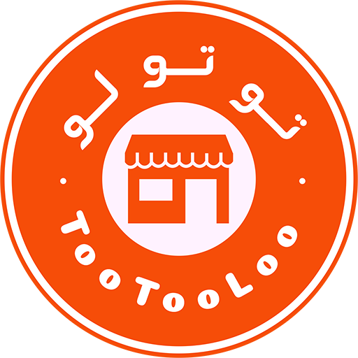 لوگوی فروشگاه اسباب بازی توتولو